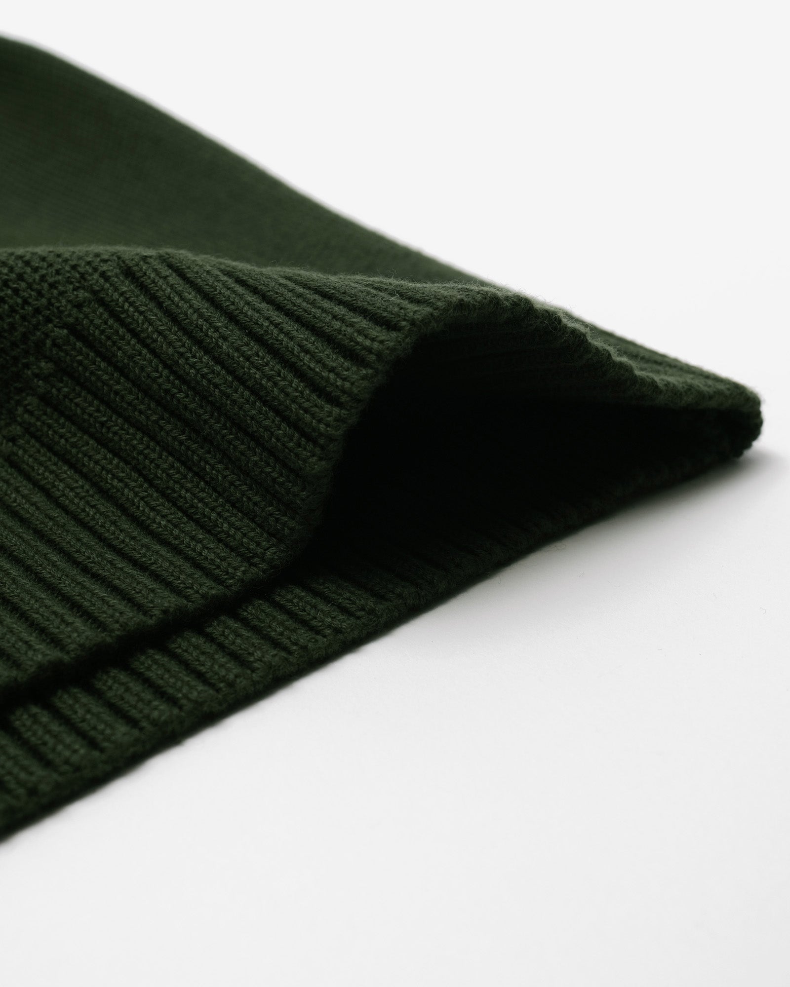 Students Golf - Oakridge Knit Crew Sweater