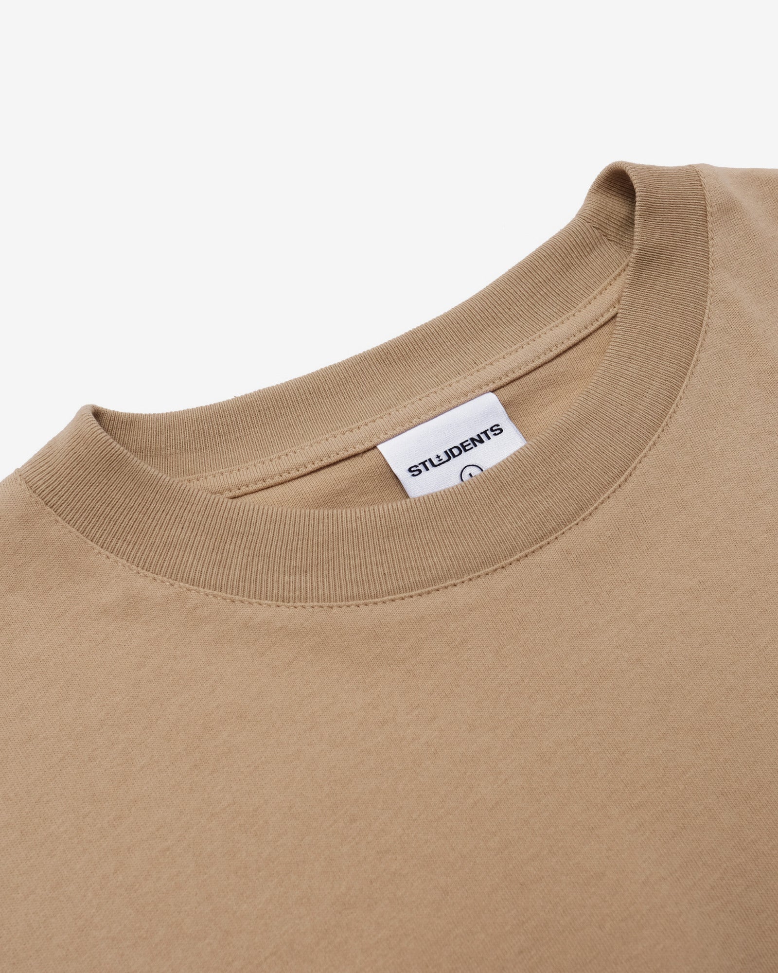 Students Golf - Tremonton Layered T-shirt