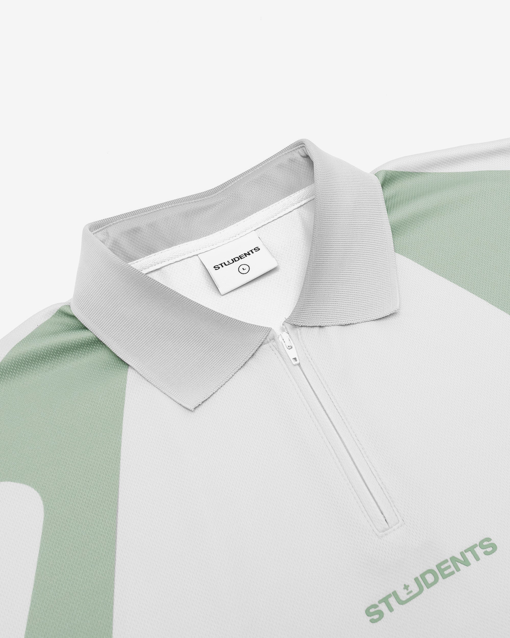 Students Golf - Ronaldo S/S Jersey Shirt