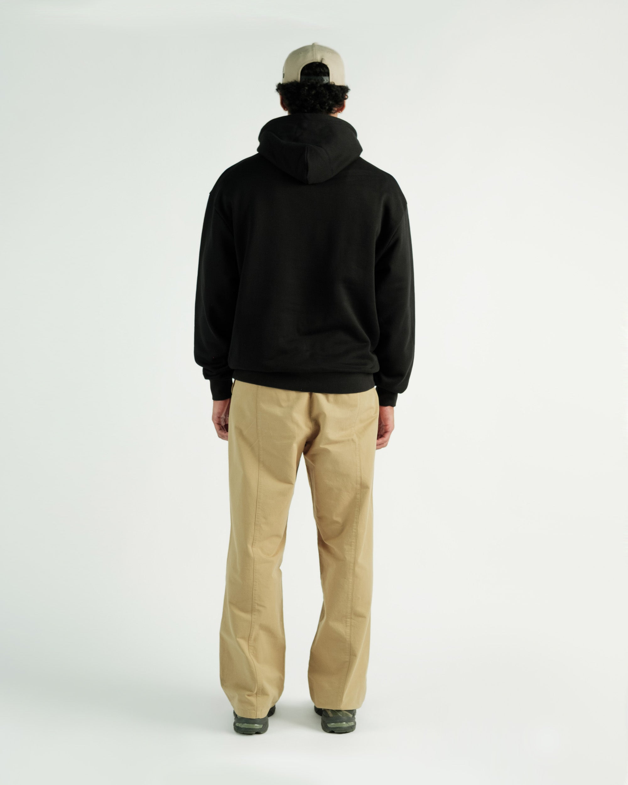 Students Golf - Alignment Fleece Pullover Hoodie