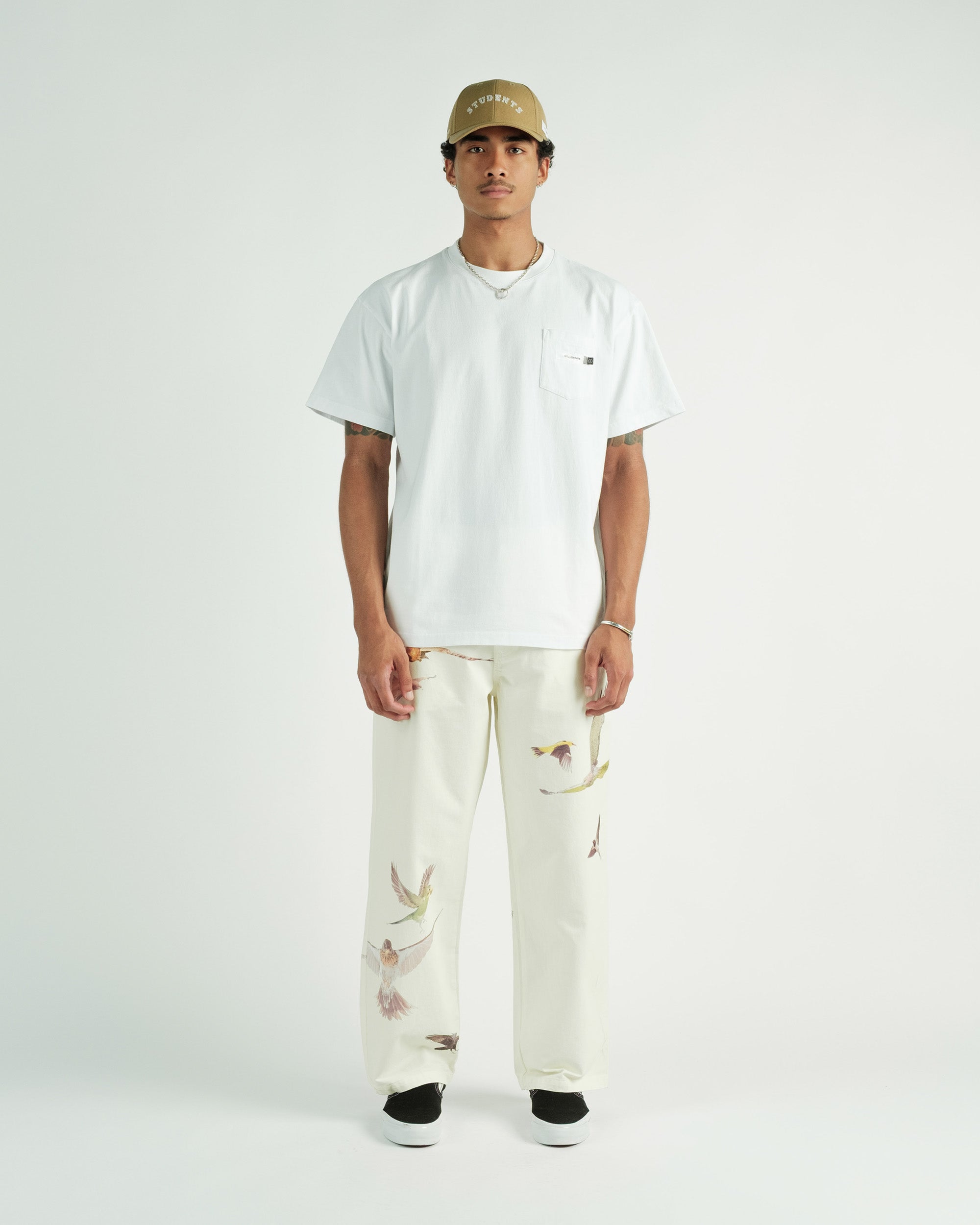 Students Golf - Daybreak Pants