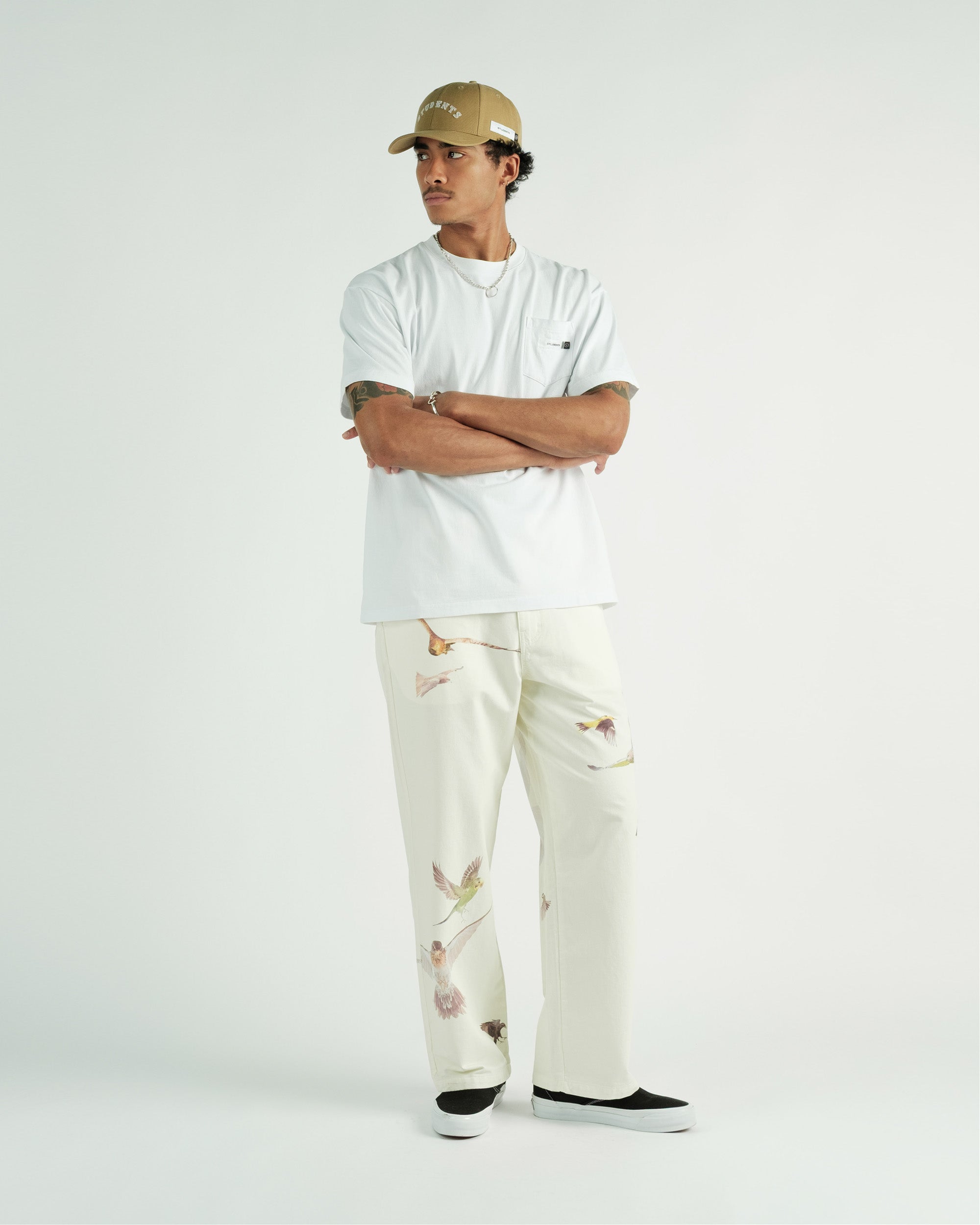 Students Golf - Daybreak Pants