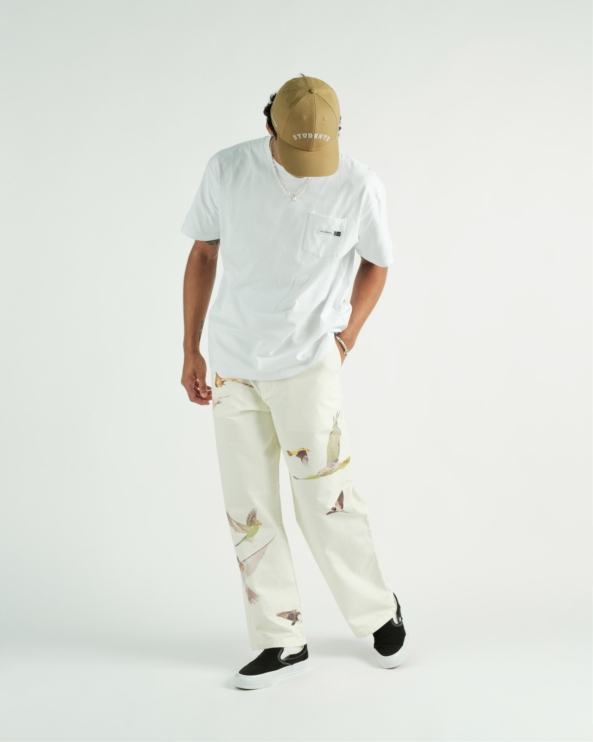 Students Golf - Daybreak Pants
