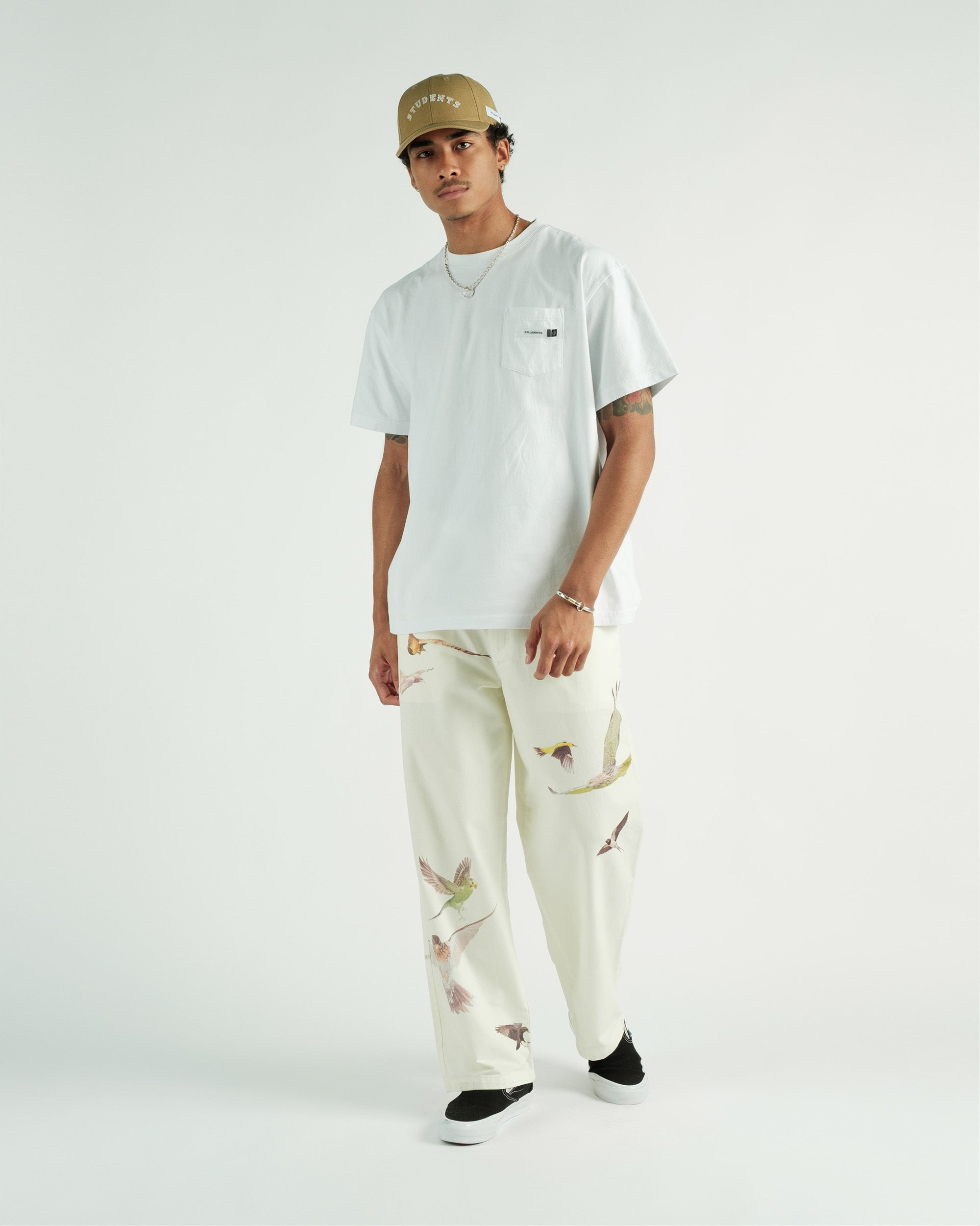 Students Golf - Daybreak Pants