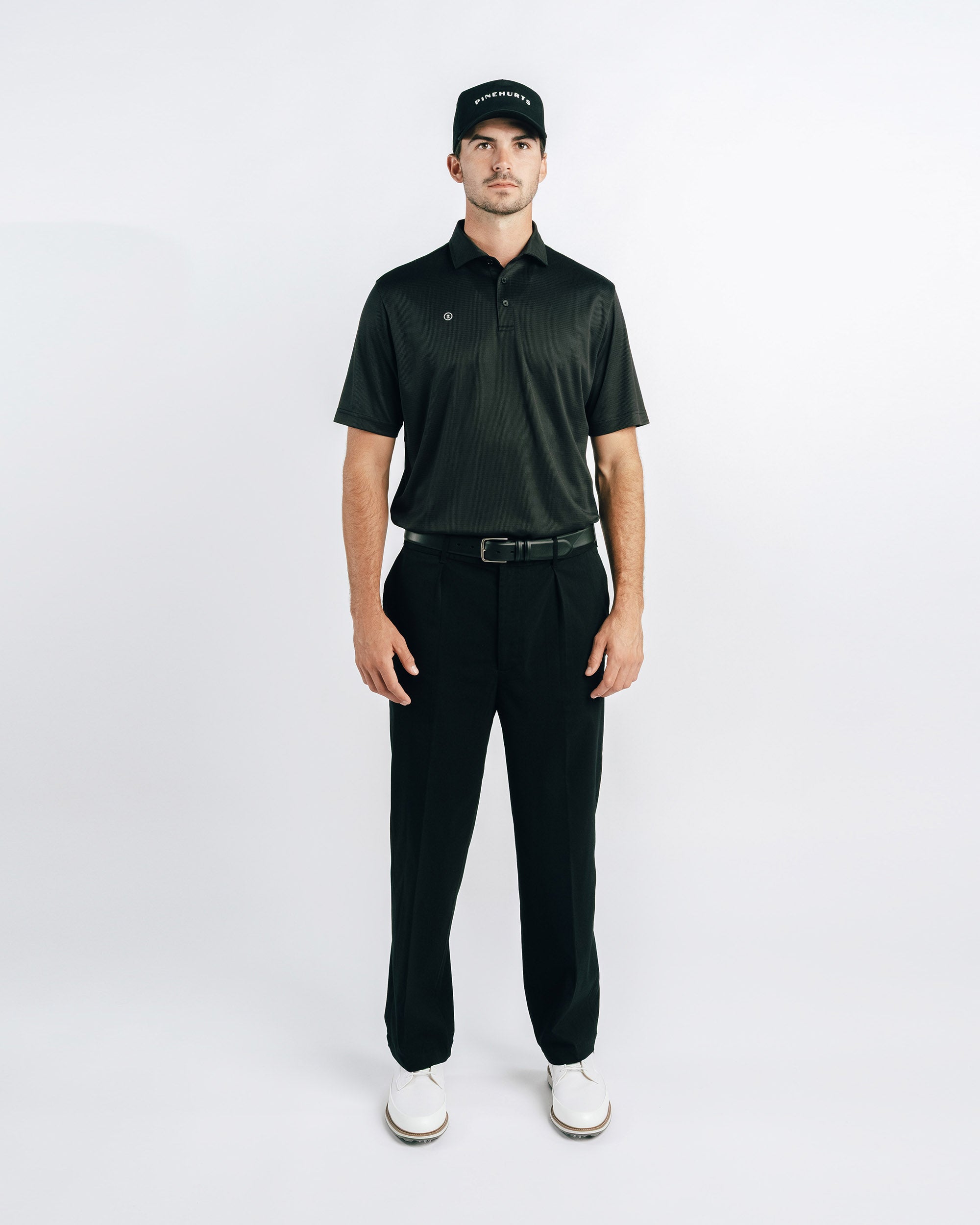 Librarian S/S Polo