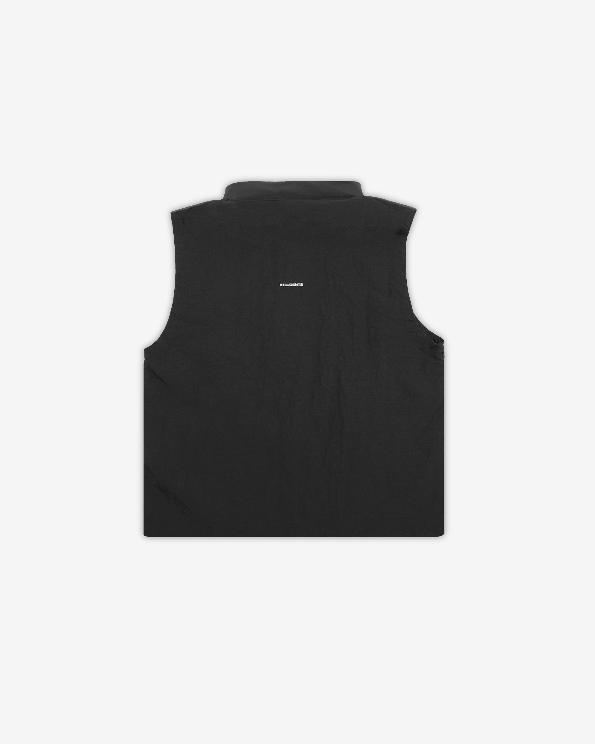 Herbie Nylon Vest