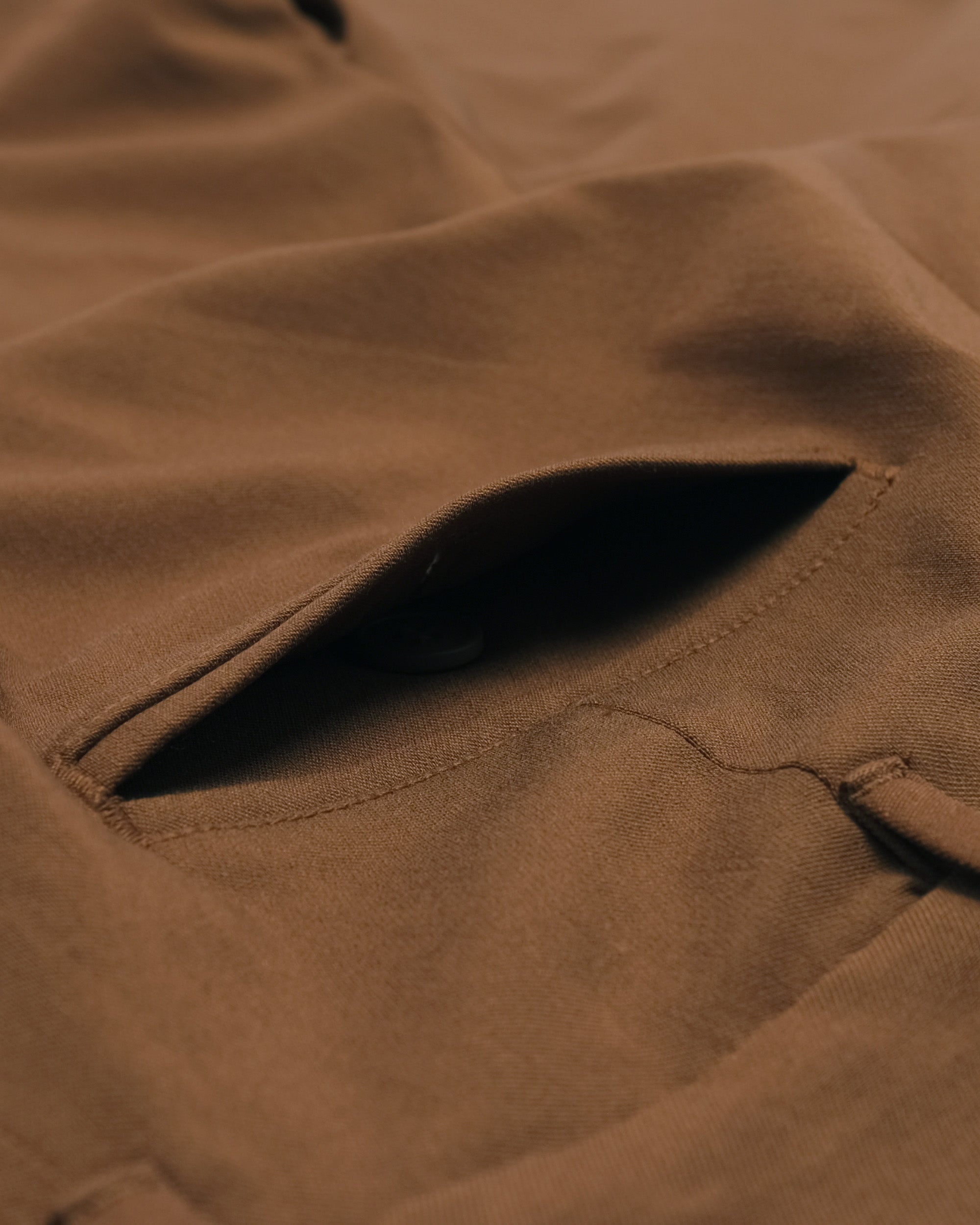 Heritage Pleated Slack Pants