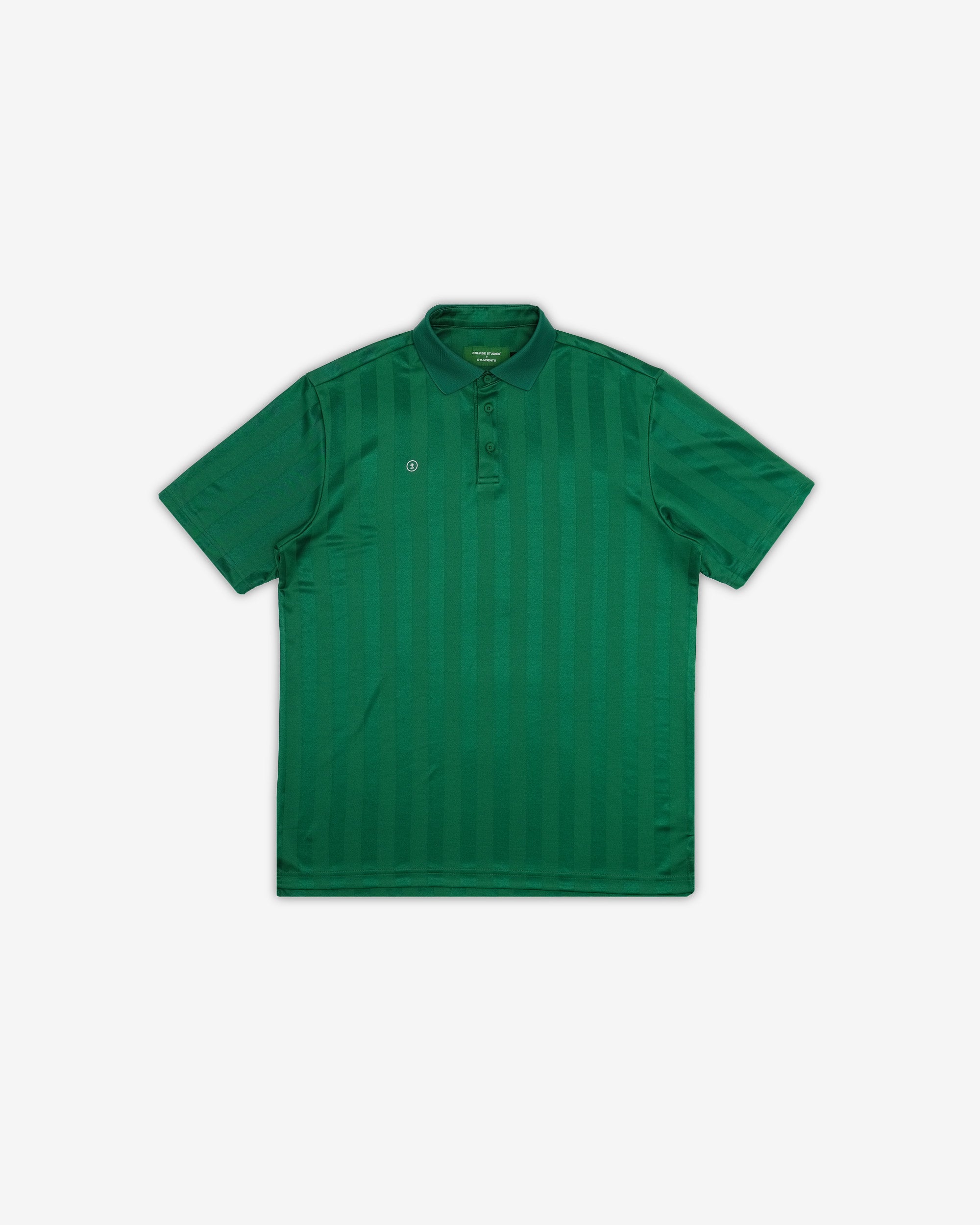 Referee S/S Polo