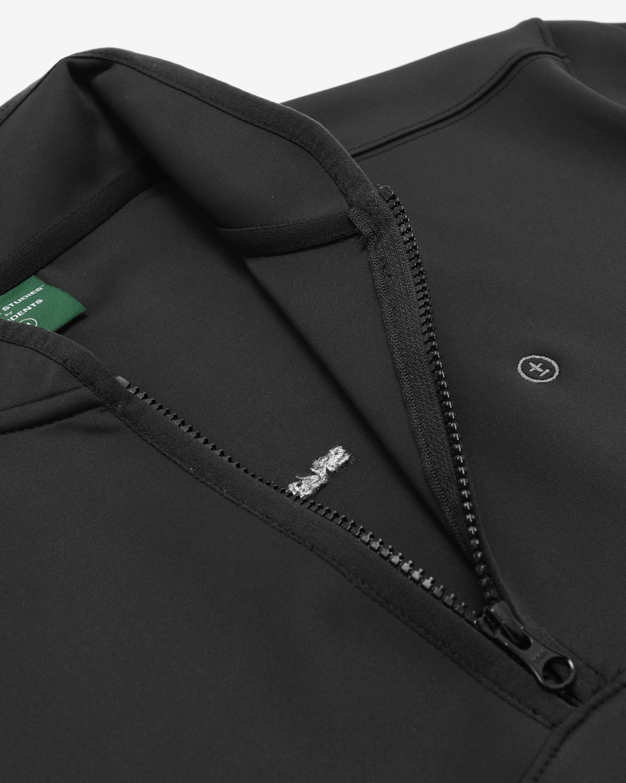 Starter Q-Zip Jacket