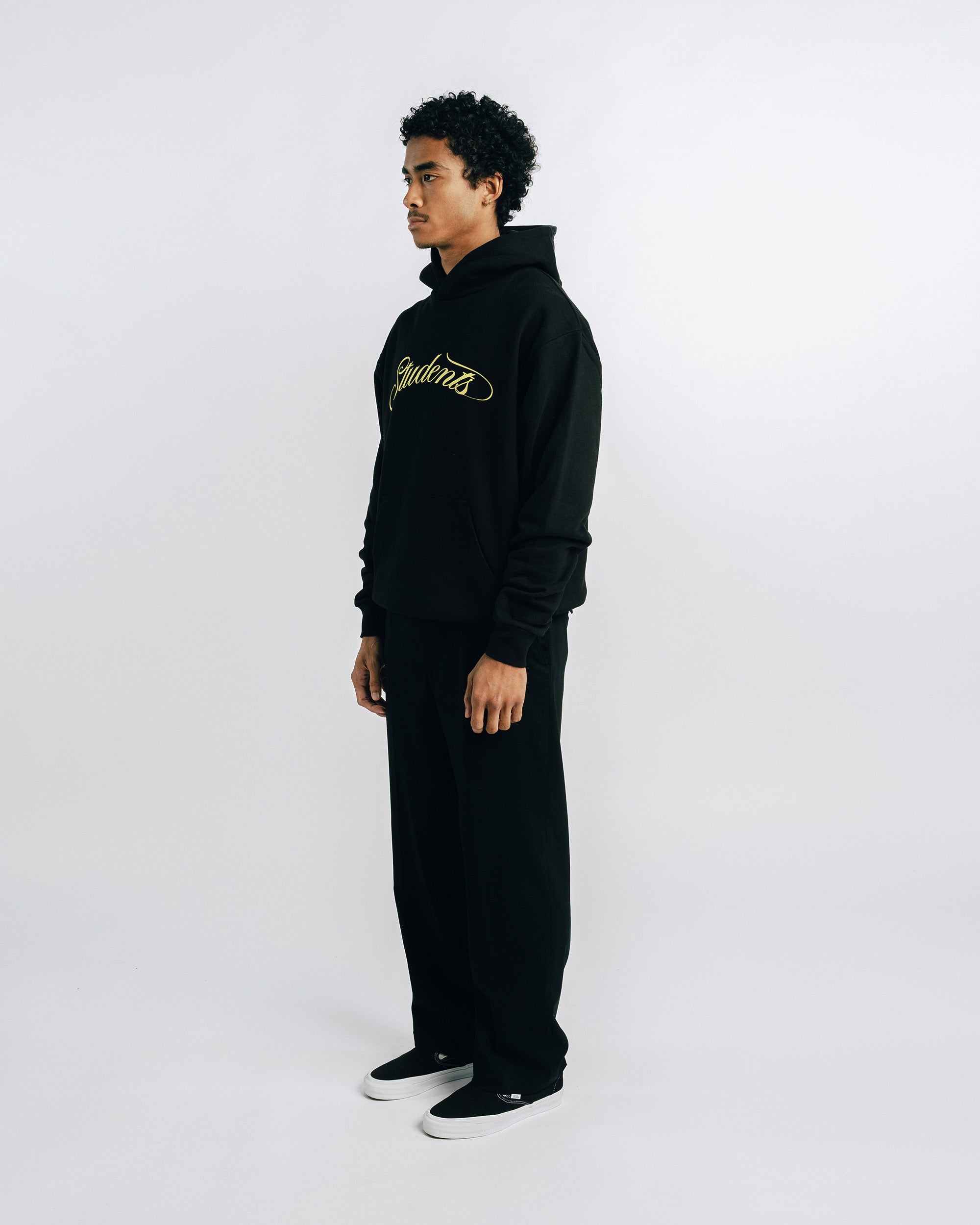 Allegiance Pullover Hoodie - Students Golf