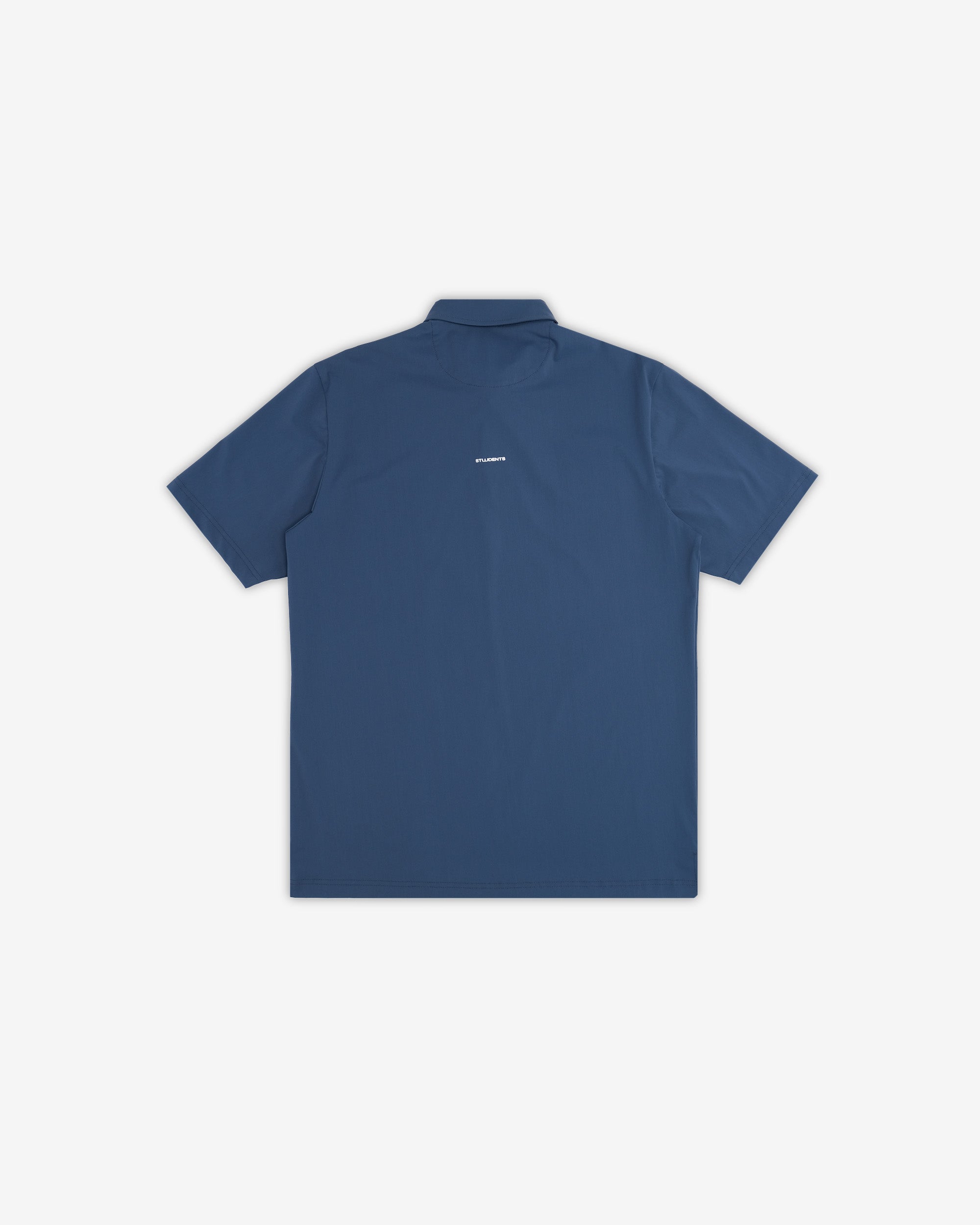 Recess Tech S/S Polo