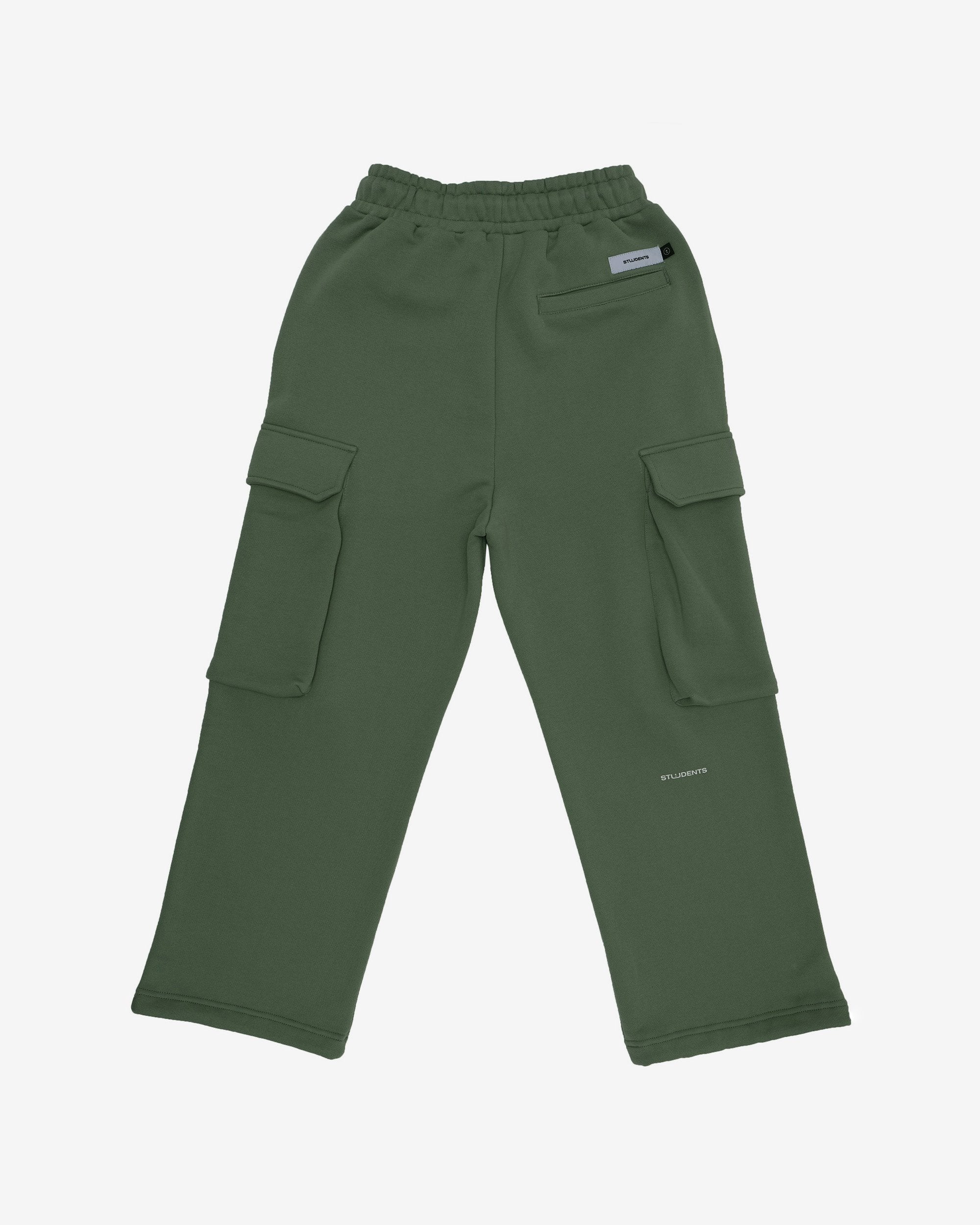 Highlands Cargo Sweat Pants