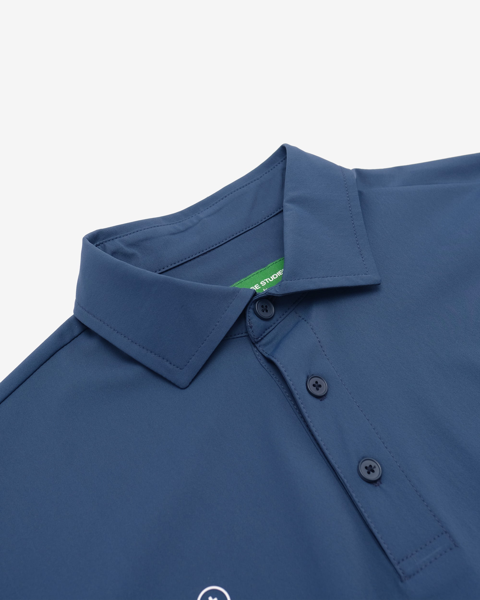 Recess Tech S/S Polo