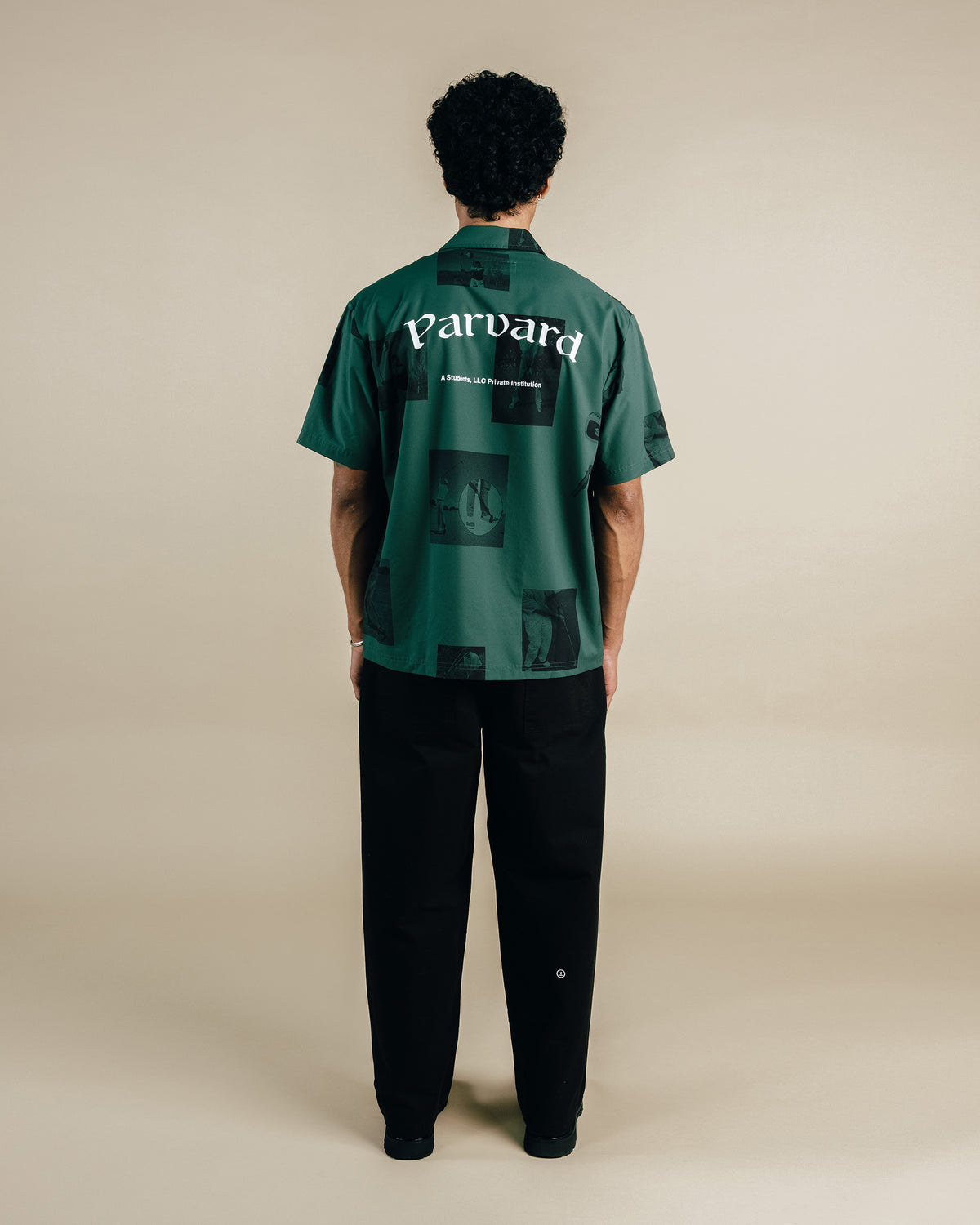 Social Slack Pants