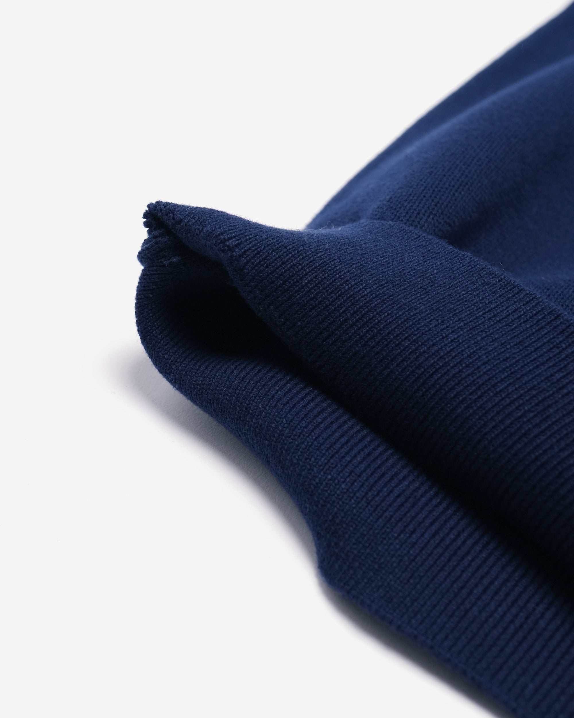 Evander Knit Cardigan Sweater