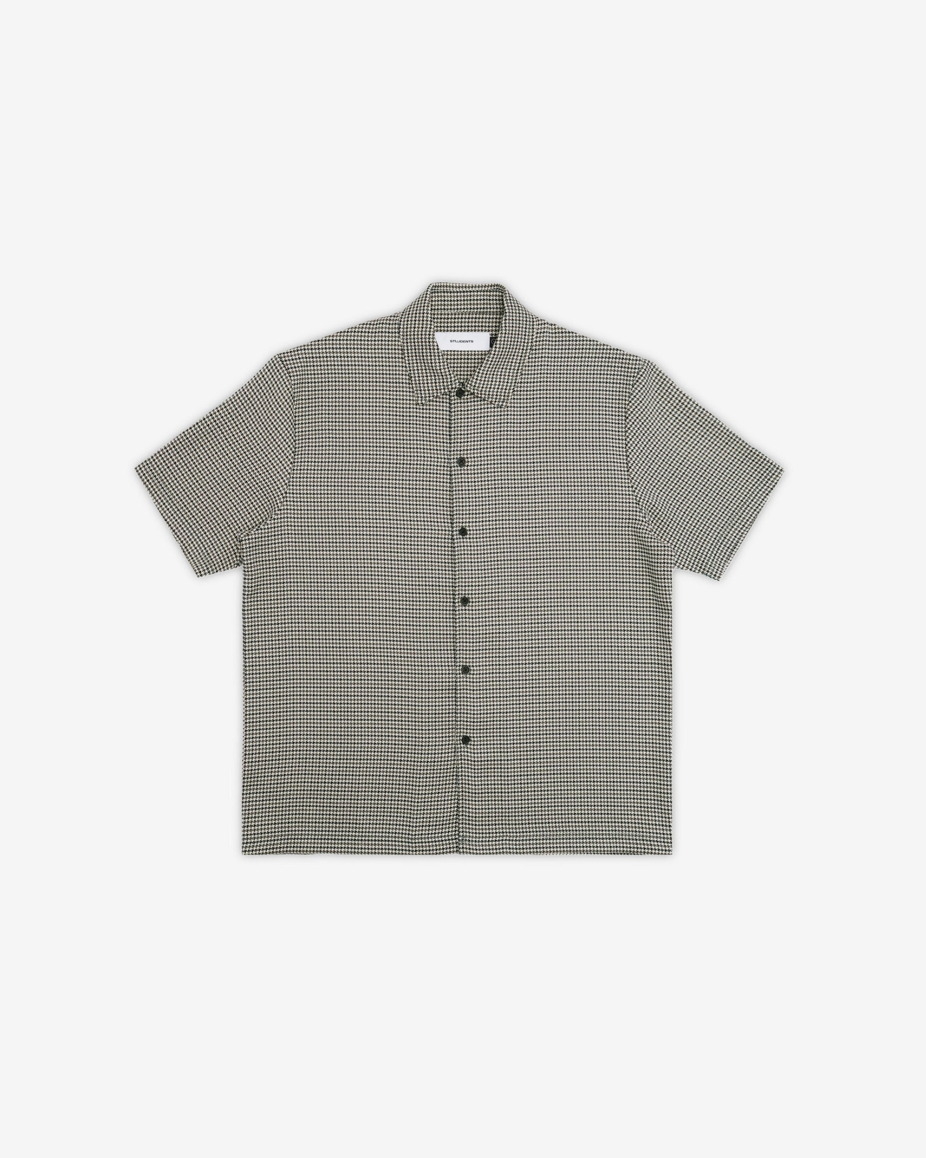 Gramwell S/S Shirt