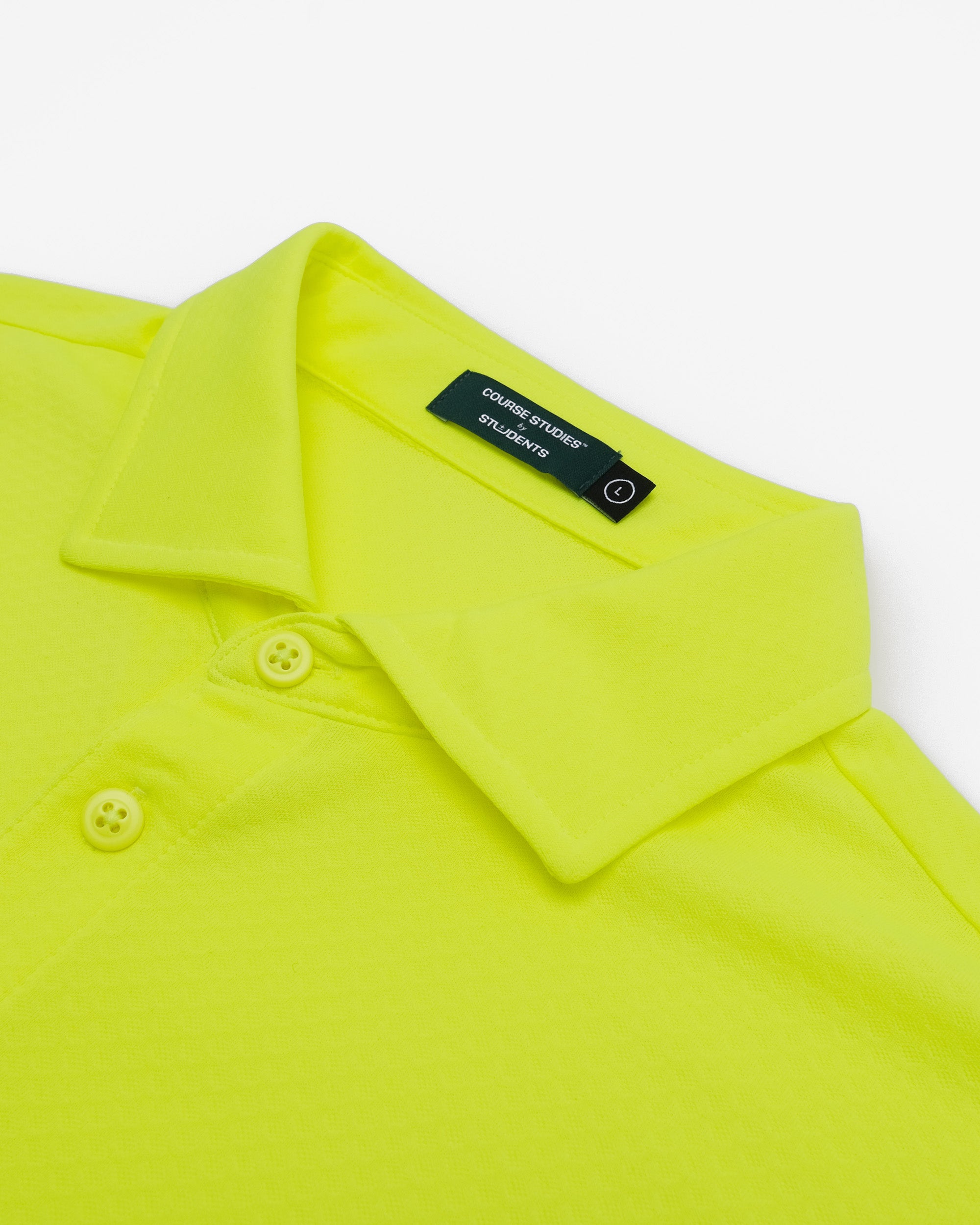 Science S/S Polo