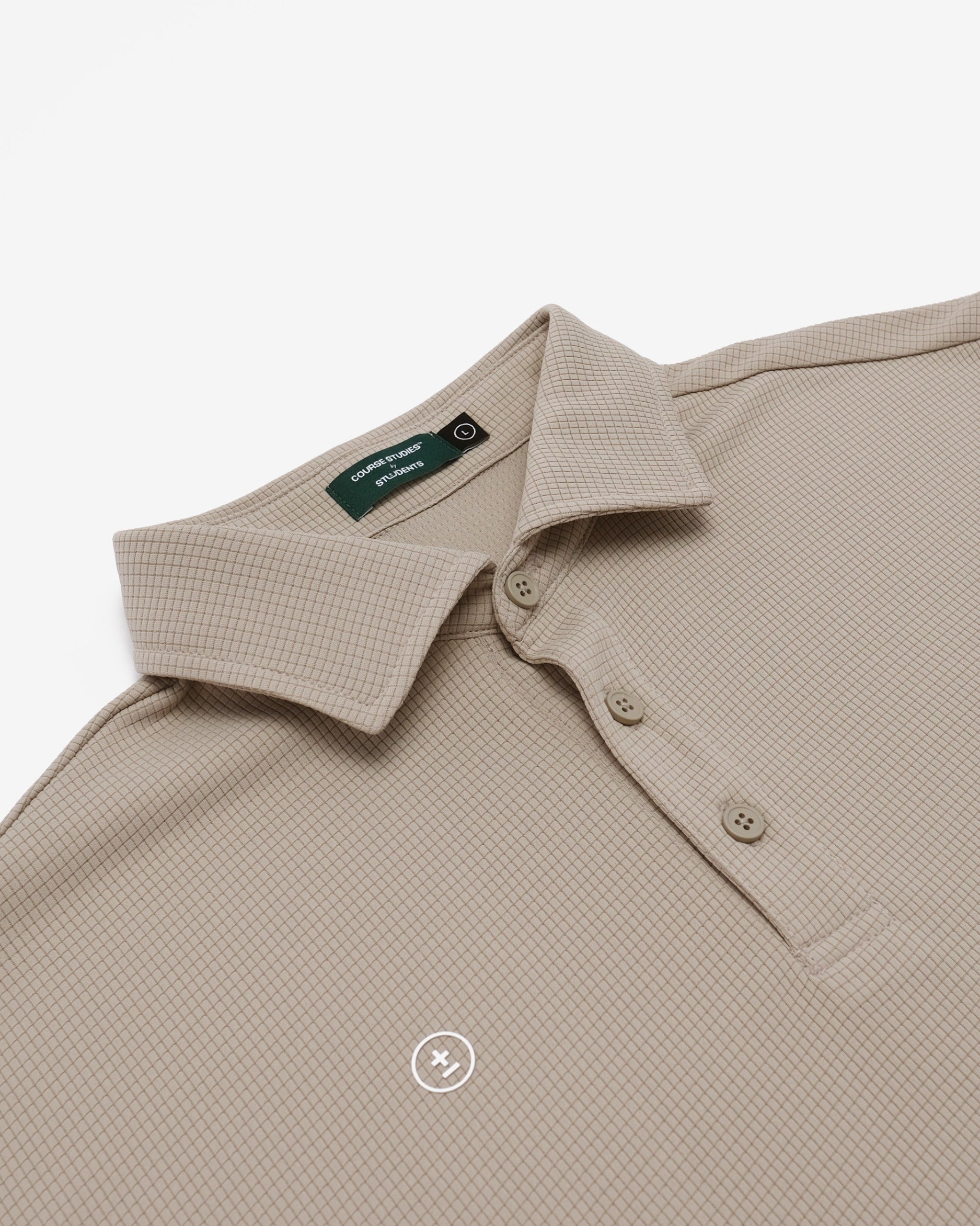 Librarian S/S Polo