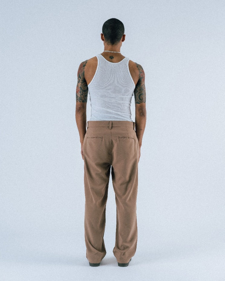 Social Slack Pants