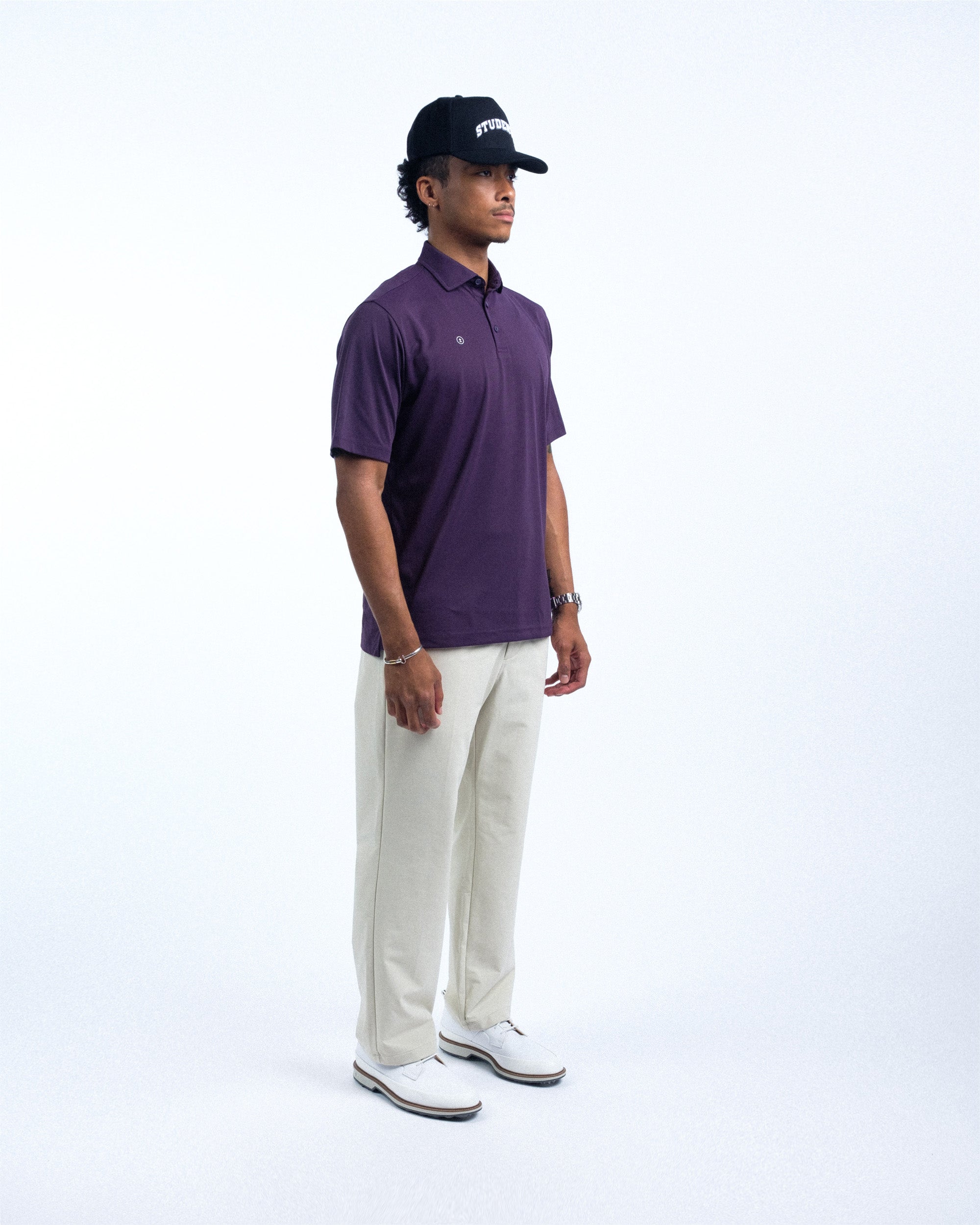 Counselor S/S Polo