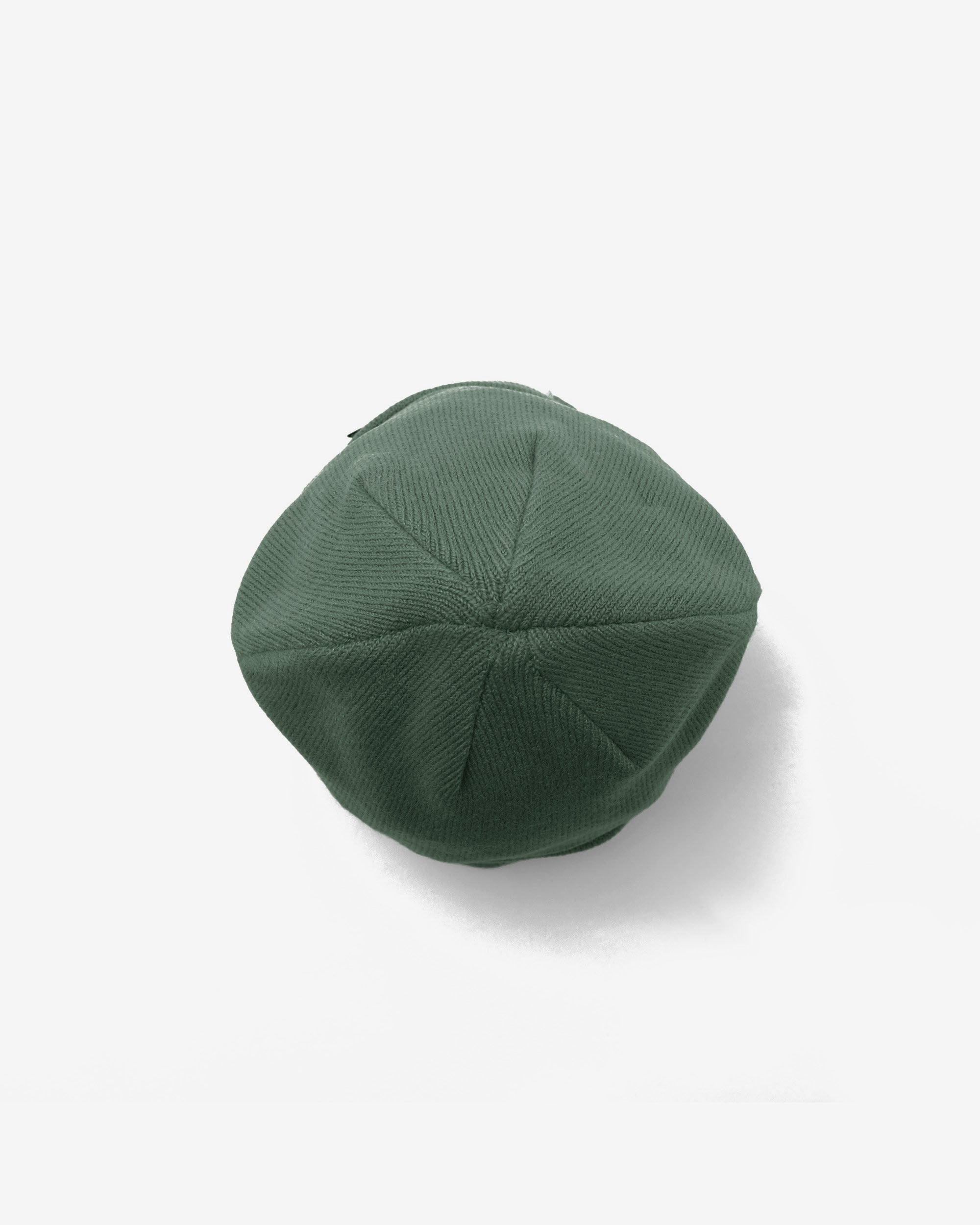 Tilman Cuff Beanie
