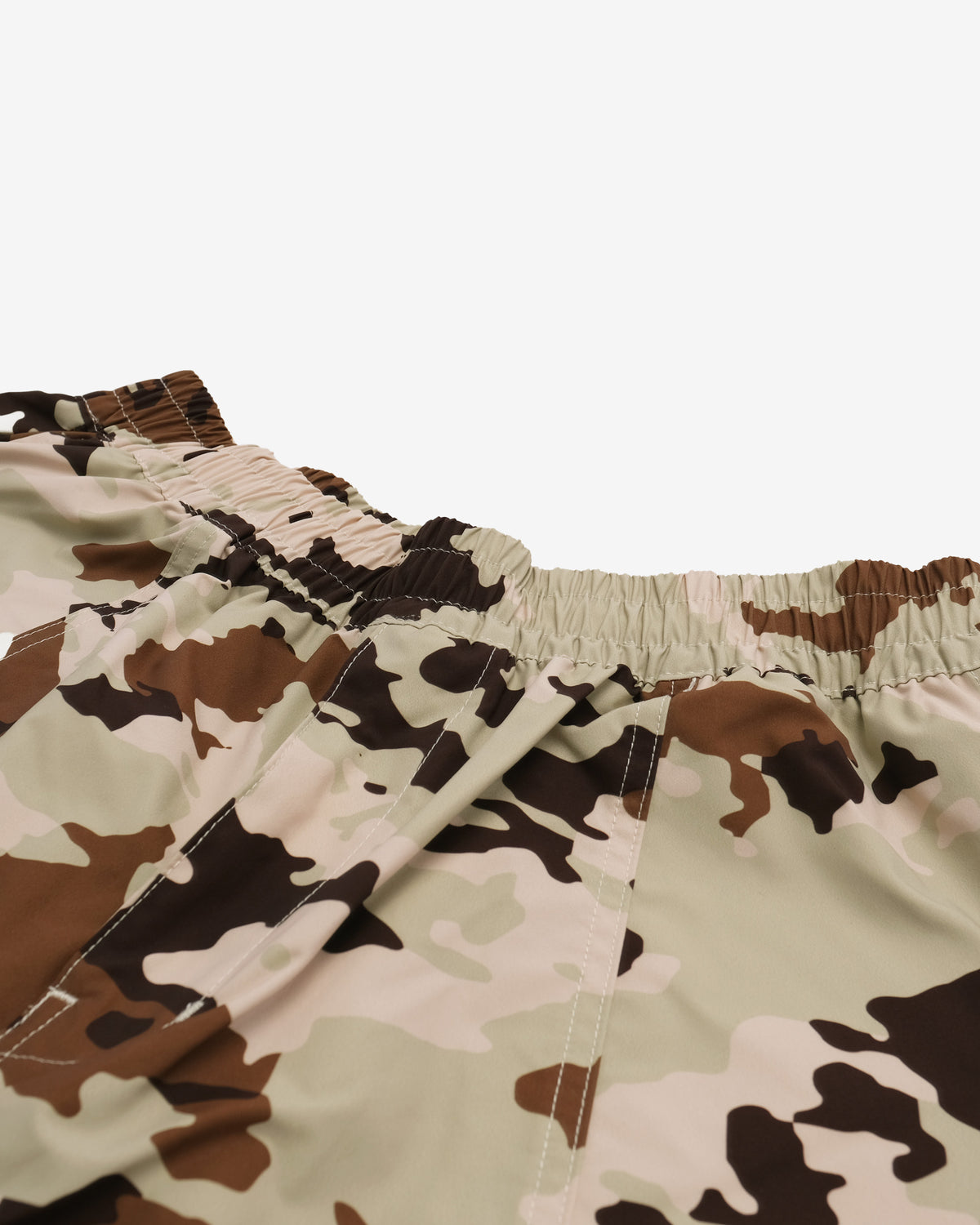 Headlands Woven Short
