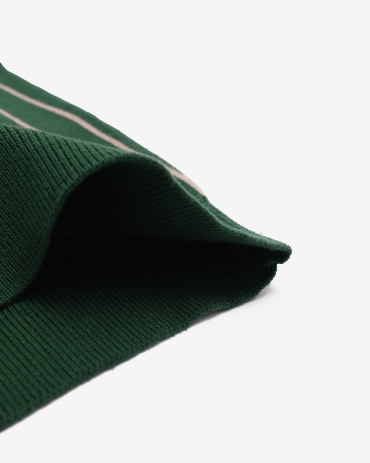 Atwater Knit Q-Zip Sweater