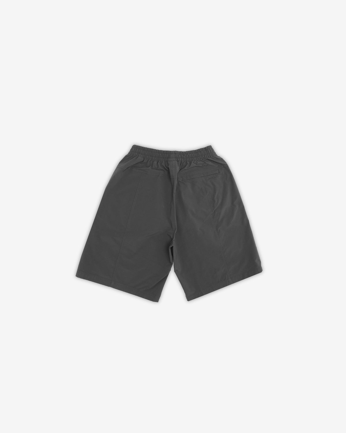 Calabasas Baggy Nylon Shorts