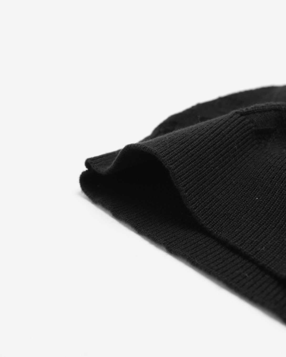 Carlsbad Knit L/S Polo Sweater