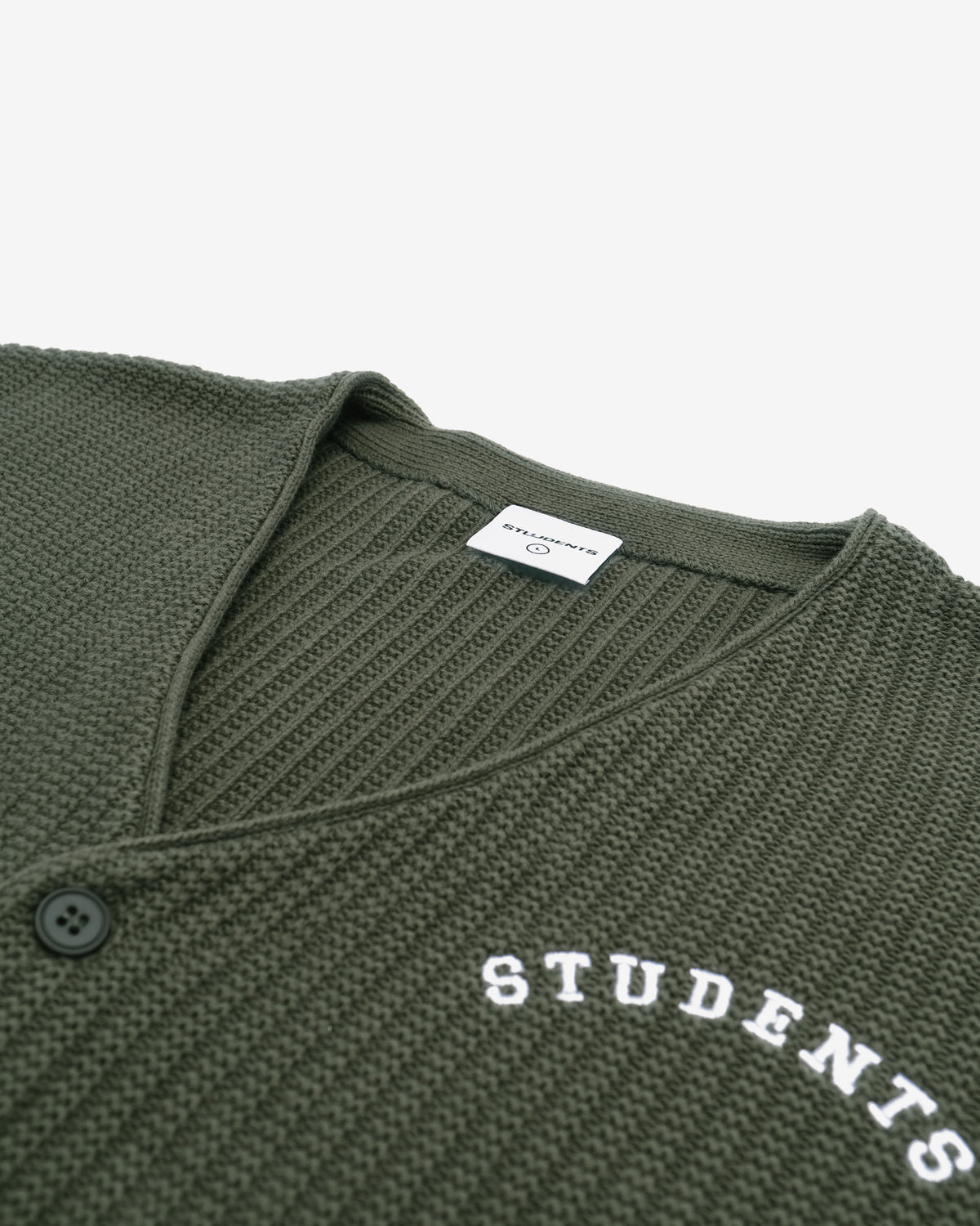 Locke Cardigan Sweater