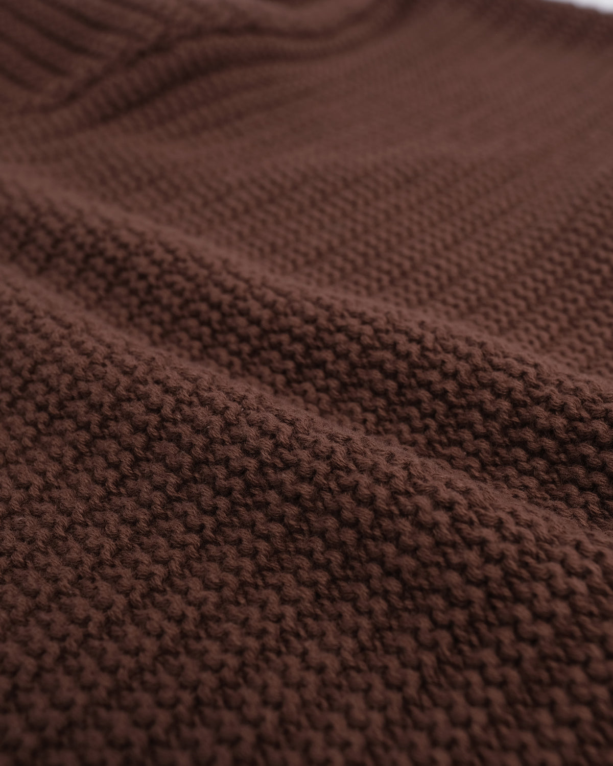 Locke Cardigan Sweater