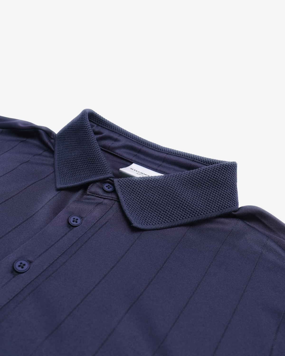 Oroville S/S Polo Shirt