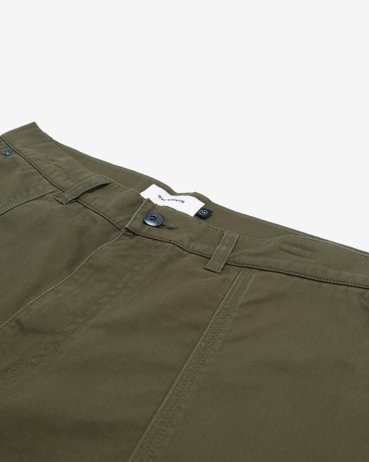 Stockton Work Pants
