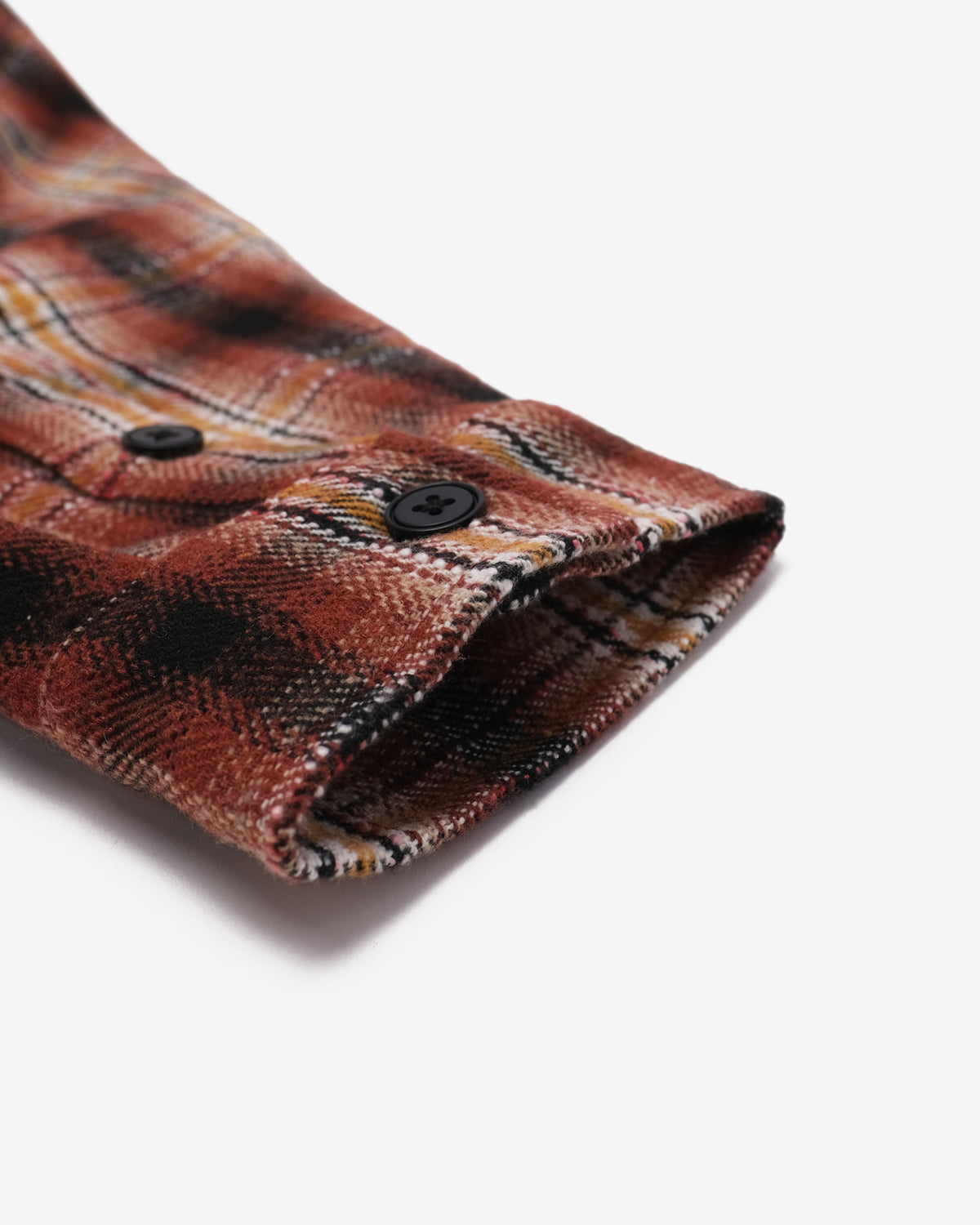 Viejo Flannel LS Shirt