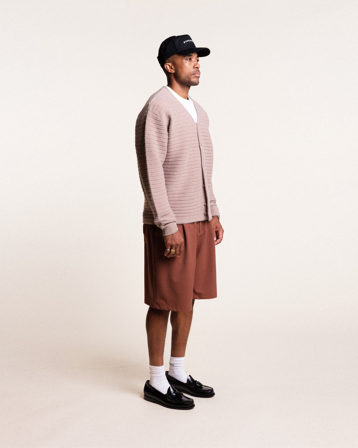 Scholls Cardigan Sweater