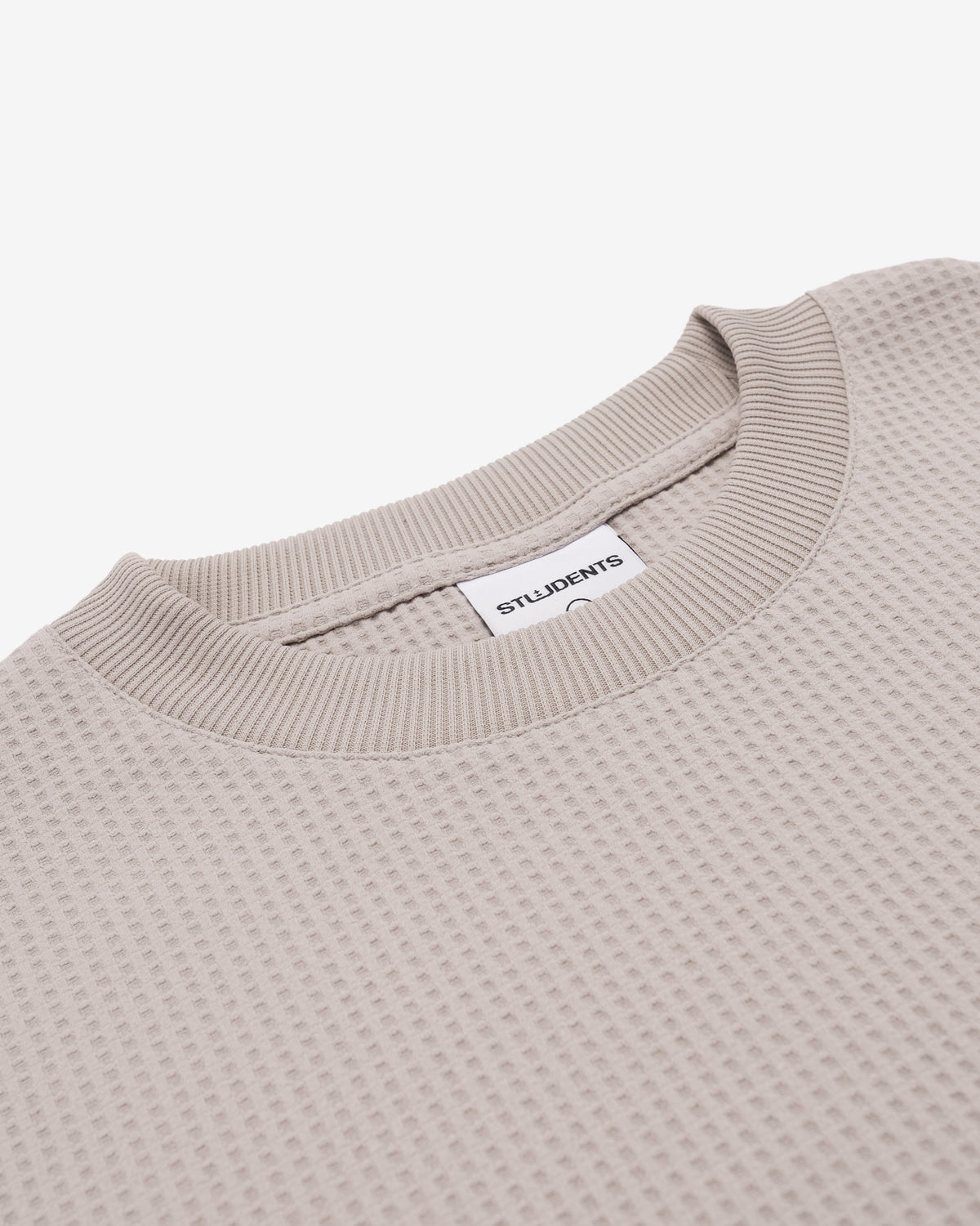Atlas Waffle S/S T-shirt