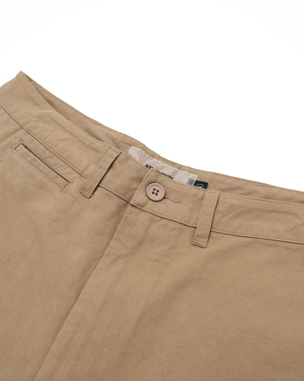Beverly Baggy Chino Pants