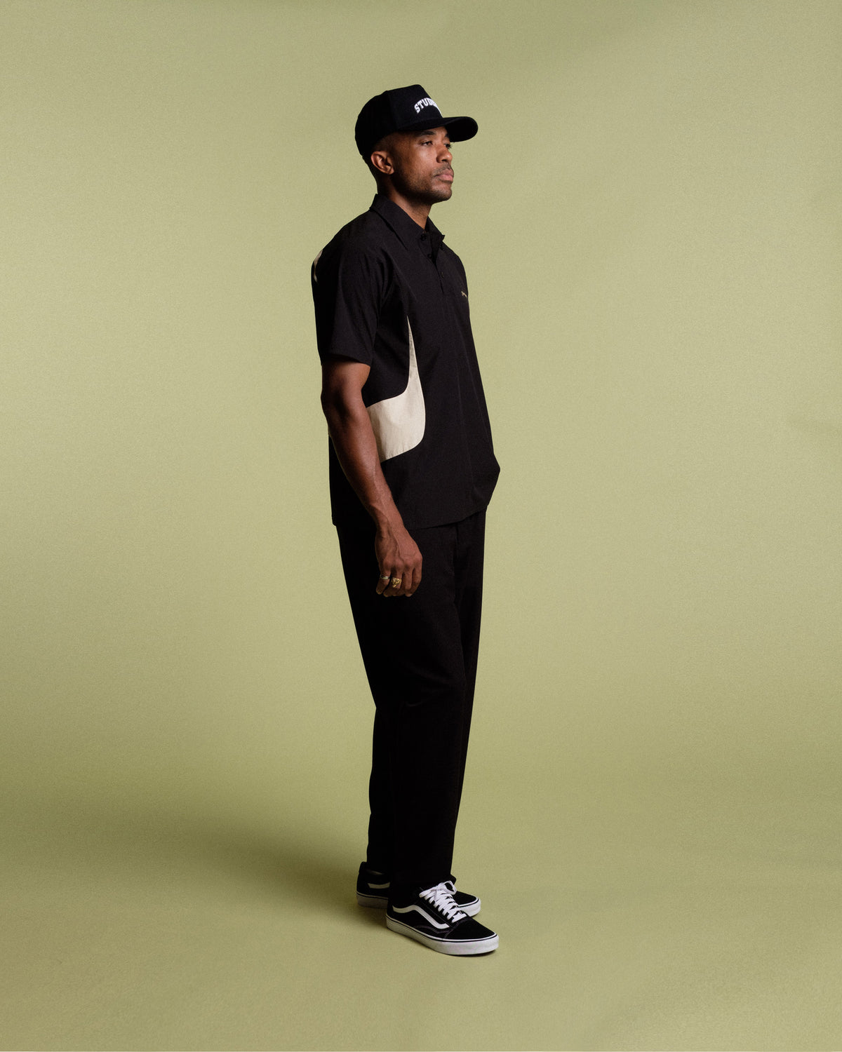 Newport S/S Polo Shirt