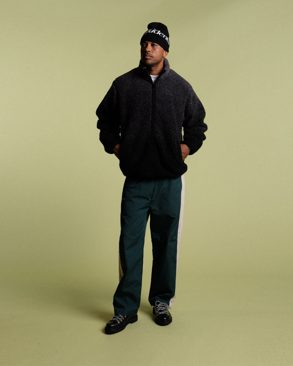 San Diego Track Pants