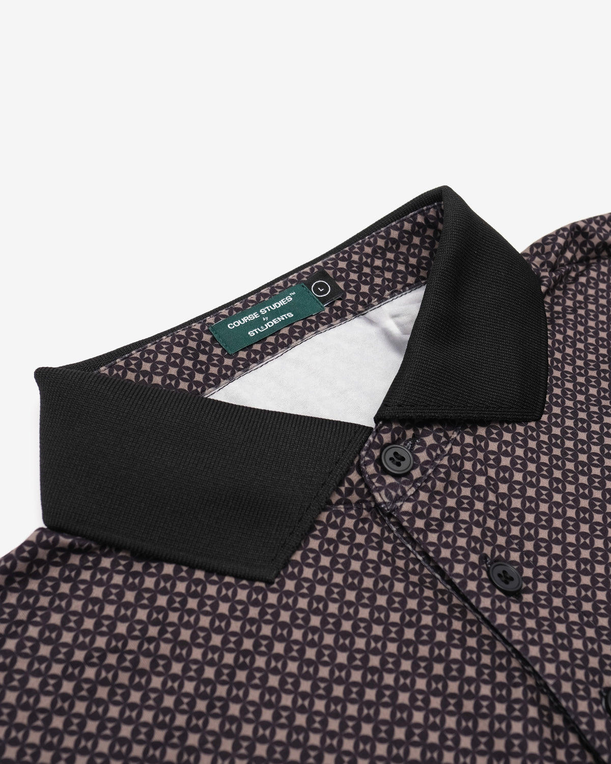 Ladera S/S Polo