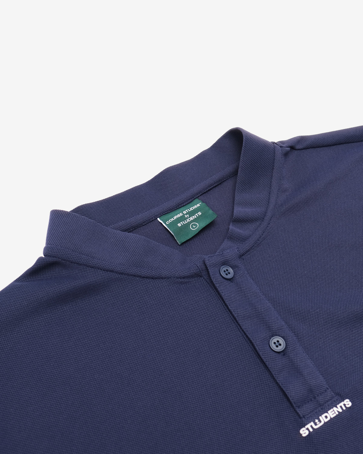 Montecito S/S Blade Polo