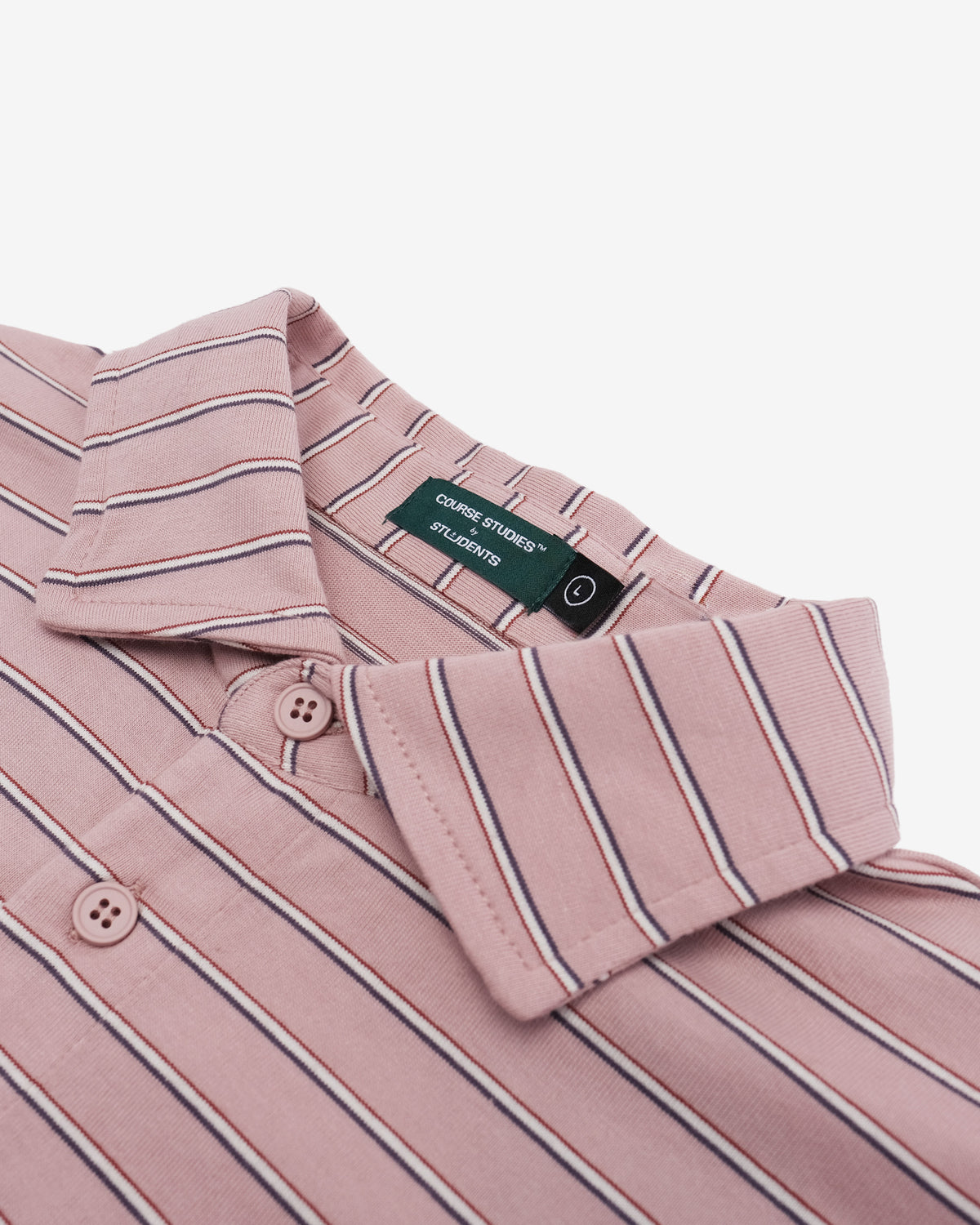Richfield S/S Polo