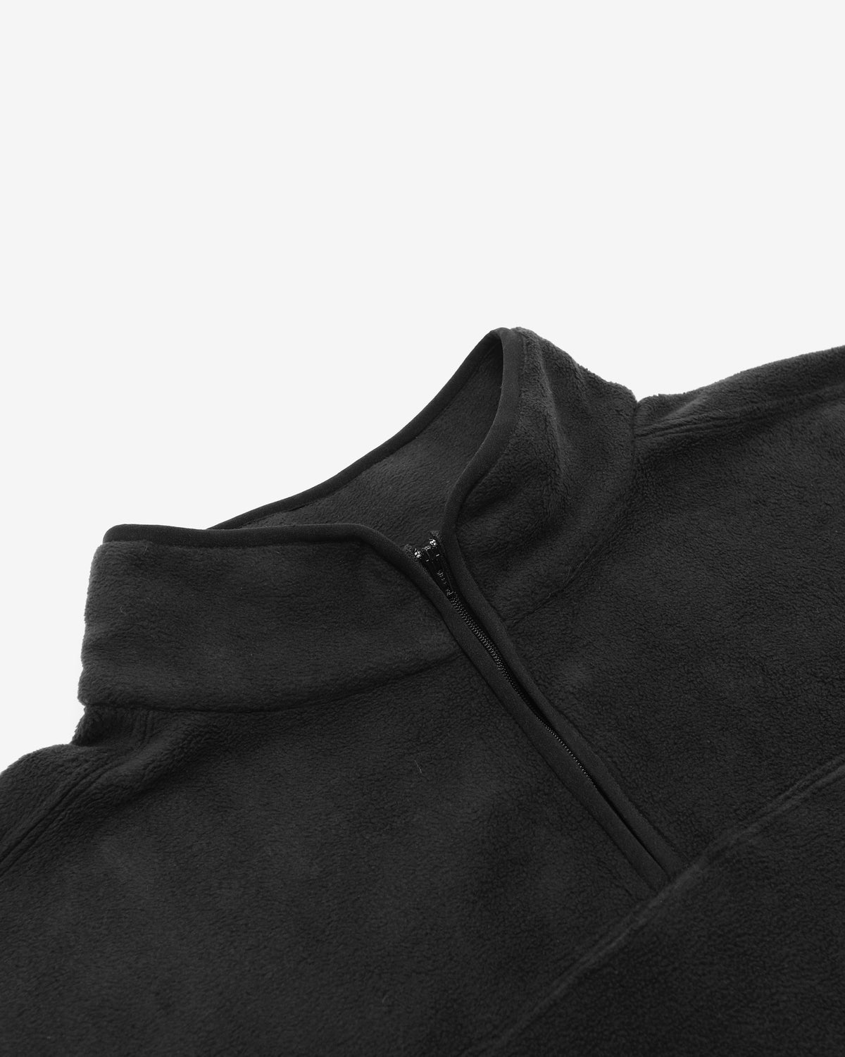 Whispering Fleece Jacket