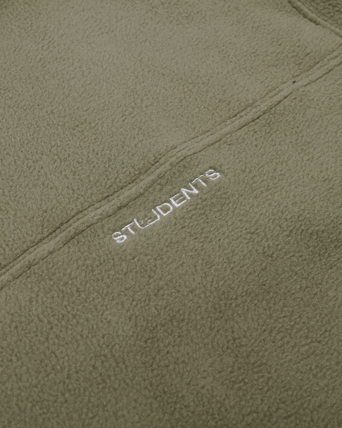 Whispering Fleece Jacket