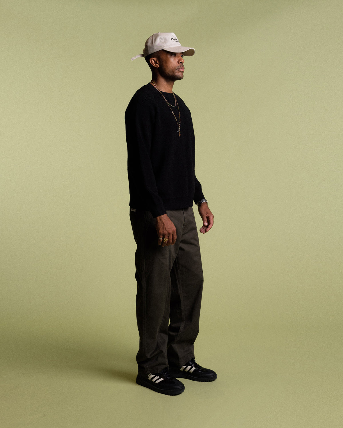 Stockton Work Pants